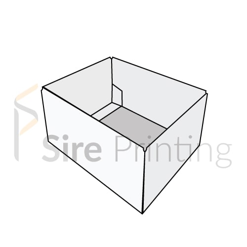 Custom Packaging Boxes Wholesale Printed Boxes With Logo Sire Printing